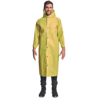 MERRICA raincoat yellow