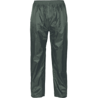 CARINA oblek s kapucňou  zelený