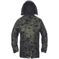 CARINA rainsuit camouflage