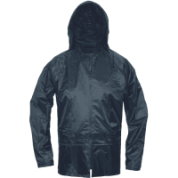 CARINA rainsuit blue