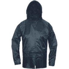 CARINA rainsuit blue
