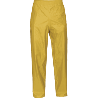 CARINA oblek s kapucňou  žltý