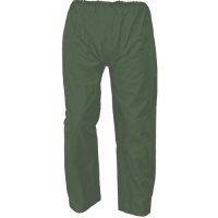 HYDRA rainsuit PVC green