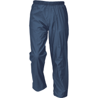 SIRET PU rainsuit navy