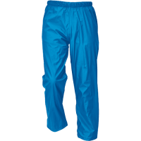 SIRET PU rainsuit royal blue