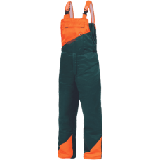 PLUTO protiporezový set, zelený