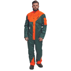 PLUTO protiporezový set, zelený