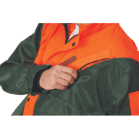 PLUTO saw cut proof set green