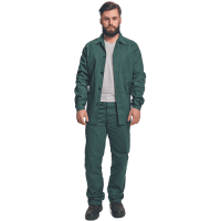 FF JOEL BE-01-001 set(j+t) green