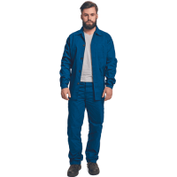 FF JOEL BE-01-001 set(b+n) modrá