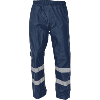 SIRET rainsuit RFLX navy