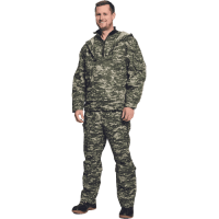 EXPEDICE set camouflage