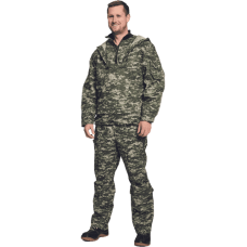 EXPEDICE set maskáčový