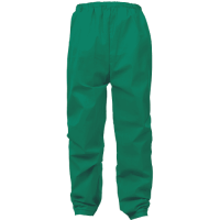 TOMAGA Nepremokavý set zelený