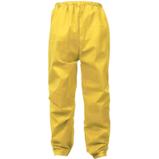 TOMAGA rainsuit yellow