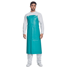 Ansell 56-100(PVC-45G)Zástera silná zel.