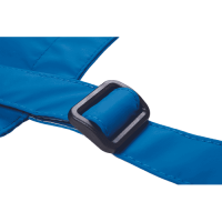 NANTOU zástera biela