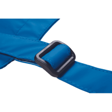 NANTOU zástera biela