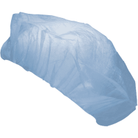 VAPI disposable cap blue 100pcs/pack