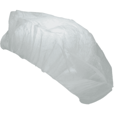VAPI disposable cap white 100pcs/pack