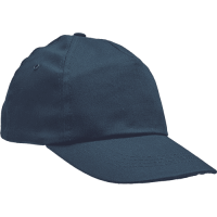 LEO baseballová čiapka tmavo modrá