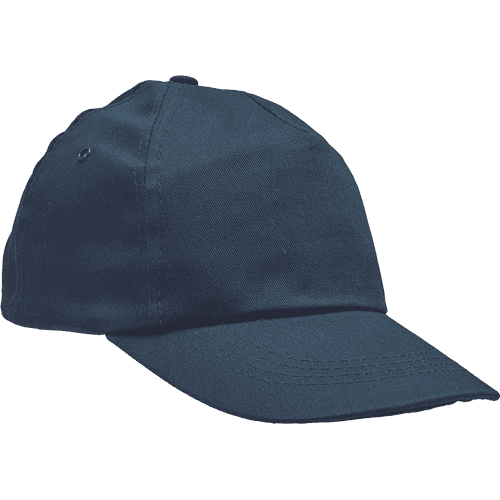 LEO baseballová čiapka tmavo modrá