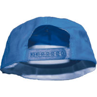 LEO baseball cap royal blue