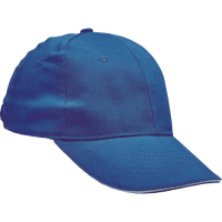 TULLE baseball cap dark blue