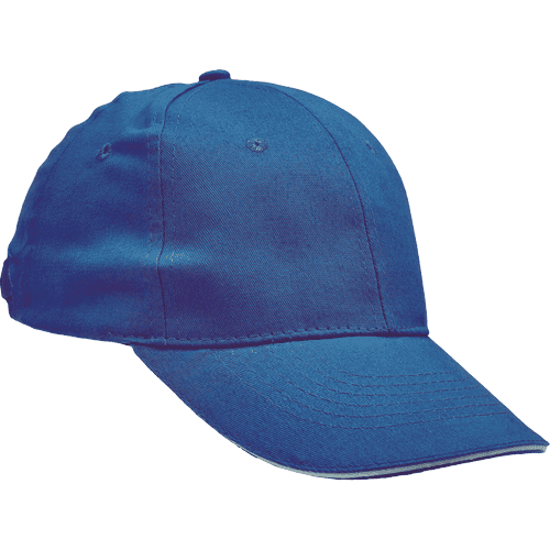 TULLE baseball cap dark blue