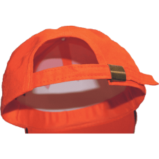 TULLE baseball cap orange