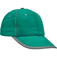 RIOM baseballová čiapka zelená