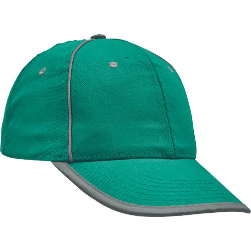 RIOM baseball cap green