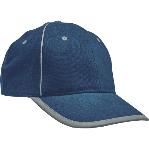 RIOM baseballová čiapka modrá
