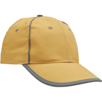 RIOM baseball cap yellow