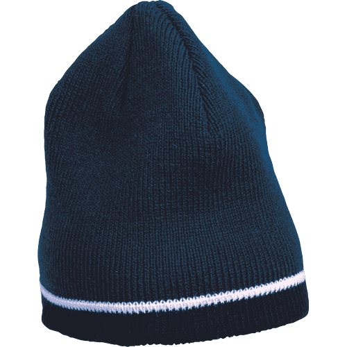 RYDE pletená čiapka modrá 80g