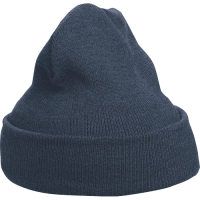MESCOD knitted hat blue 74g