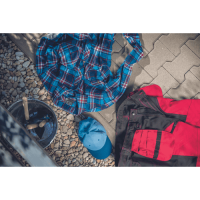 STANMORE baseball cap blue