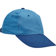 STANMORE baseball cap blue