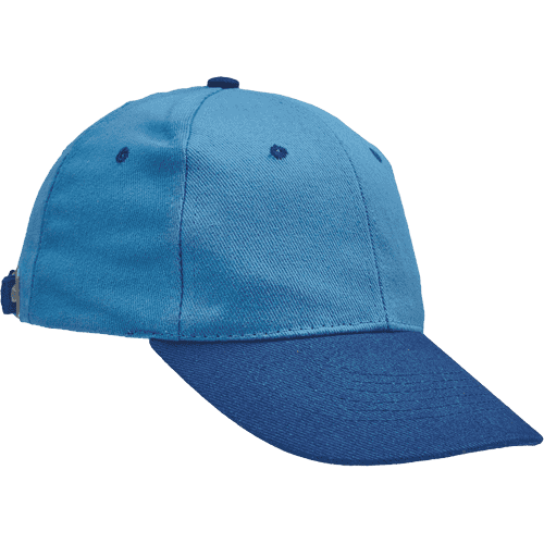 STANMORE baseball cap blue