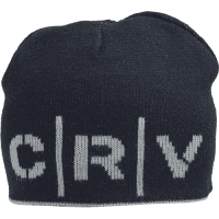 CROKER čiapka CRV o čierna/biela