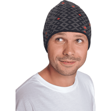 ELCHO čiapka sivá