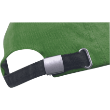 STANMORE baseball cap green/black