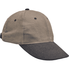 STANMORE baseball cap dark brown