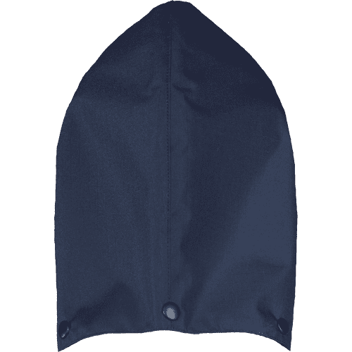 BARKER hood  uni