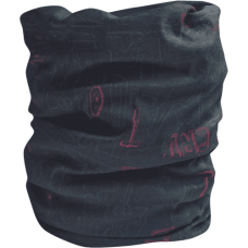 CLIF scarf CRV multipurpose black