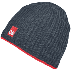 GISLEV knitted cap black