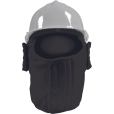 JSP Cold Weather Helmet Warmer Black