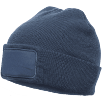 MEEST knitted hat navy