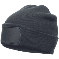MEEST knitted hat black