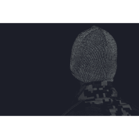 WRAXALL RFLX čiapka čierna